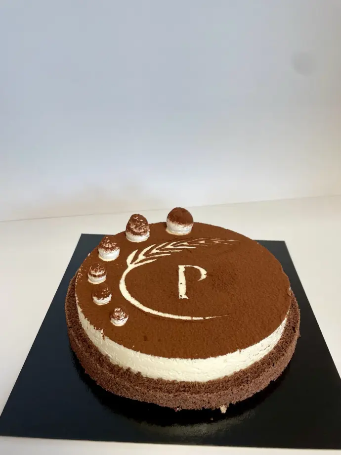C-P Tiramisu 6P